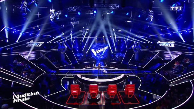 The Voice : Comment TF1 a fait disparaître Mennel