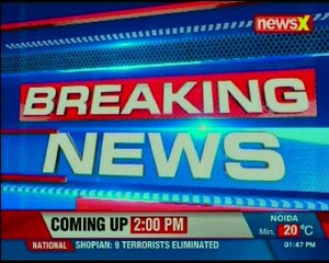 MoS MEA VK Singh leaves for Iraq, says will handover coffines with evidences