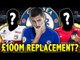 The Player Chelsea Should Replace Eden Hazard With Is... | #SundayVibes