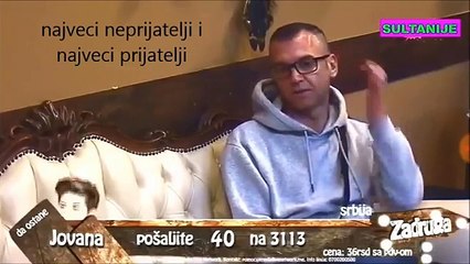 Zadruga Uzivo Milan dao intervju o Luni,Kiji,Slobi,Dzehvi,Filipu,Teodori Obavezno Pogledati