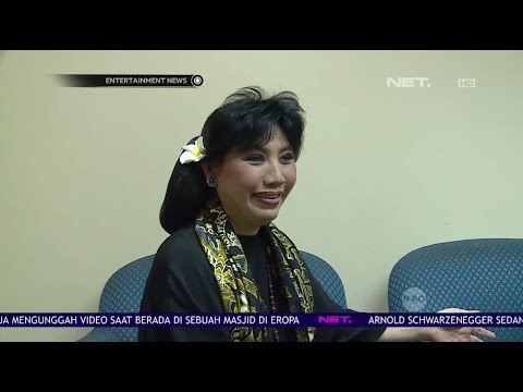 Kebanggan Anne Avantie Melihat Menteri Susi Berjalan Di Atas Catwalk