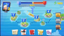 Worms 4 Mission 1 Gameplay Walkthrough Android
