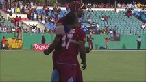 Pakistan vs West Indies 1st T20 Full Highlights Sunday 4-1- 2018