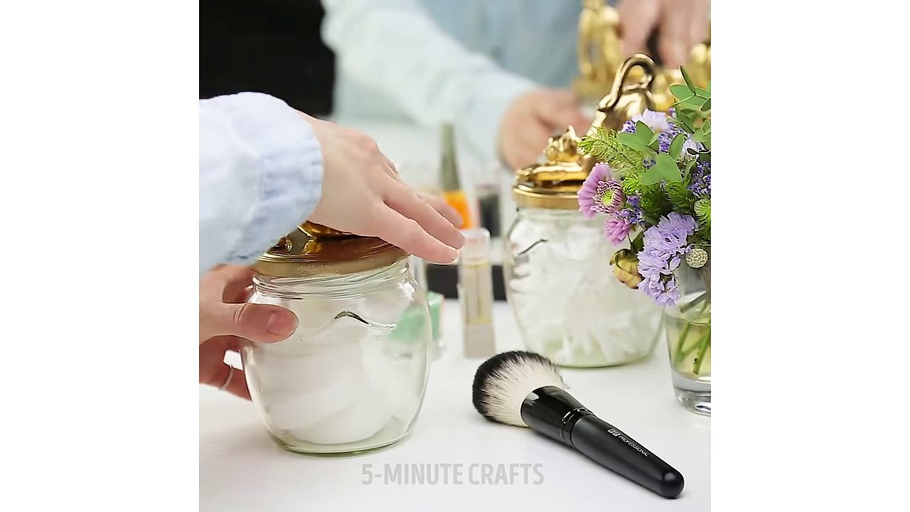 5-Minute Crafts - video Dailymotion