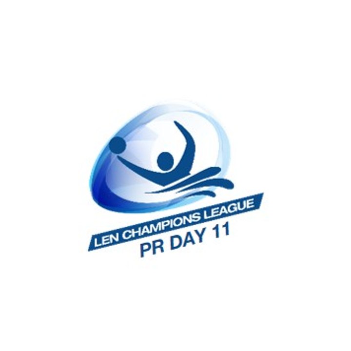 PR Day 11 -  AstralPool CN SABADELL (ESP) 07-15 ZF EGER (HUN)