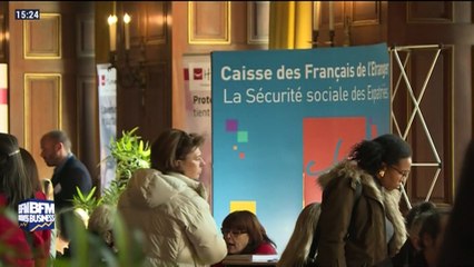 Le saviez-vous: les notaires sont au service de ceux qui veulent s'expatrier - 31/03