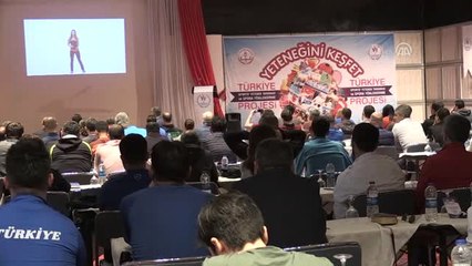 Yıldız Avcıları" Göreve Hazır