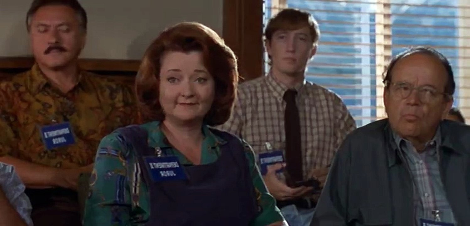 Trial and Error 1997     Part 02
