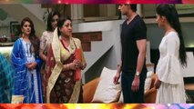 Yeh Rishta Kya Kehlata Hai -2nd April 2018 Star Plus YRKKH News