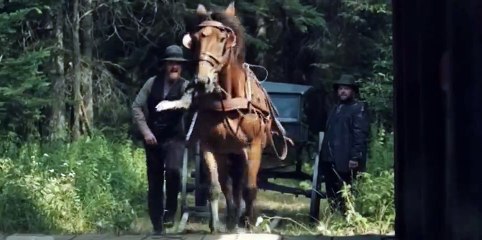 Les Pays Den Haut S02E07 FRENCH    Part 02