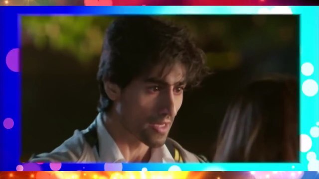 Bepanah - 2nd April 2018 News Colors Tv