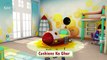 JAN Animated Cartoon - New Episode 118 - 8 SEP 2017 - Cushions Ka Ghar - SEE Kids