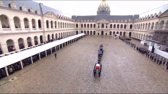 Zapping Politique de Laurence Peuron