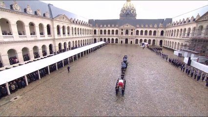 Zapping Politique de Laurence Peuron