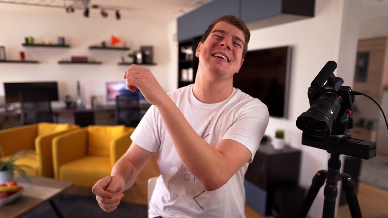 Samsung Galaxy S9+ Unboxing: Warum ich umsteige! - felixba