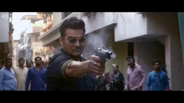 NIRDOSH Movie _ Trailer 2018 _ Arbaaz Khan _ Manjari Phadnis _ Mahek Chahal HD Video