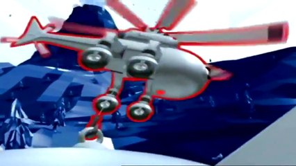 JETIX Romania PROMO (Generic)