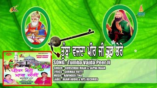 Tumba Vajda Peer ji || Punjabi Islamiq Devotional songs  || Peer Malerkotla Songs || ਪੀਰਾਂ ਦੇ ਜੱਸ  ||  Gursewak Maan   پنجابی