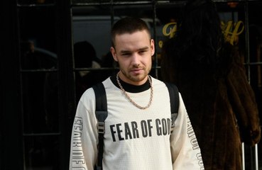 Liam Payne not inspired by son
