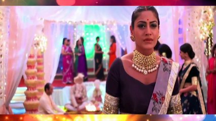 Ishqbaaz - 2nd April 2018  Starplus News