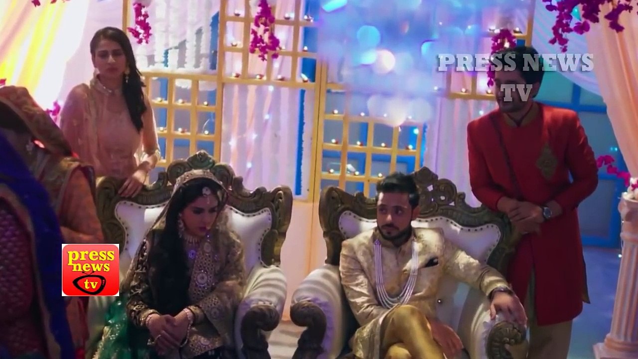 Ishq Subhan Allah - 2nd  April 2018  | ZeeTv Serial Ishq Subhanallah Today News 2018