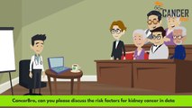 CancerBro explains kidney cancer risk factors