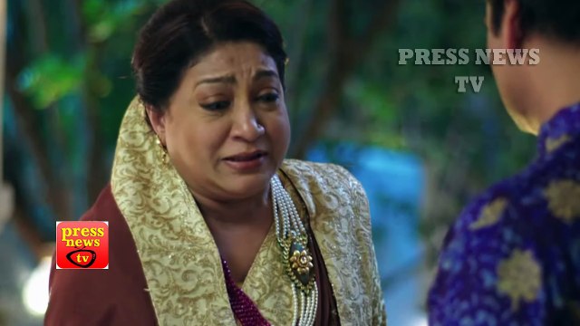 Yeh Rishta Kya Kehlata Hai -31st March 2018 - Latest Upcoming Twist - Star Plus YRKKH News - YouTube