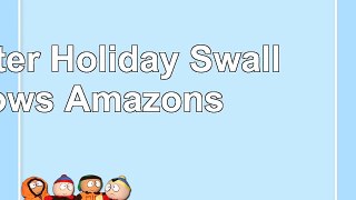 Winter Holiday Swallows  Amazons d02dad3a
