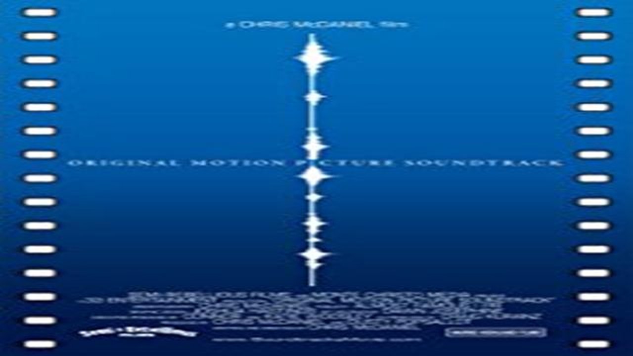 FULL - M'O'V'I'E | ORIGINAL MOTION PICTURE SOUNDTRACK (2017) | ONLINE - H'D | STREAMING