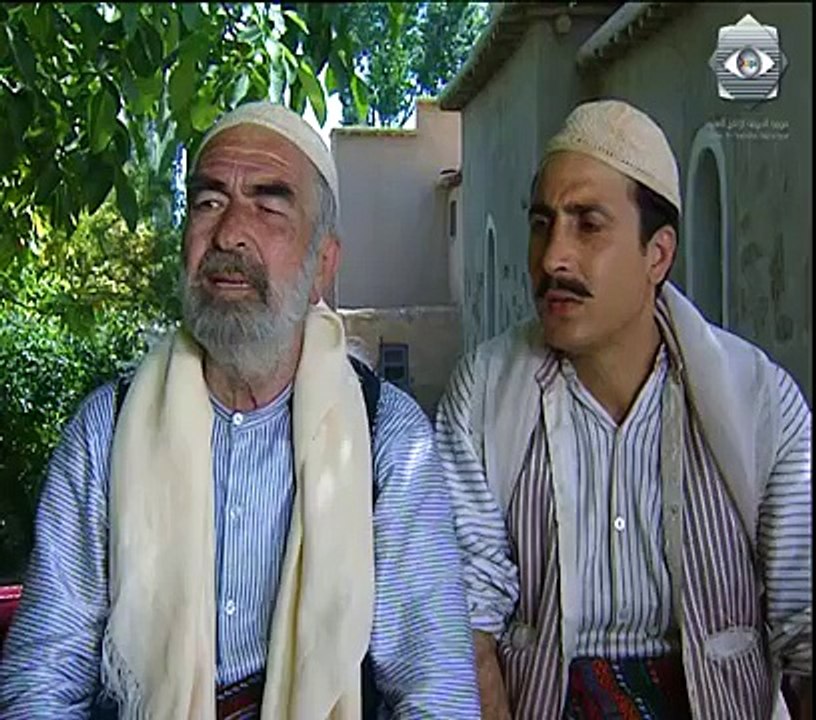 مسلسل الخوالي الحلقة 29 التاسعة و العشرون