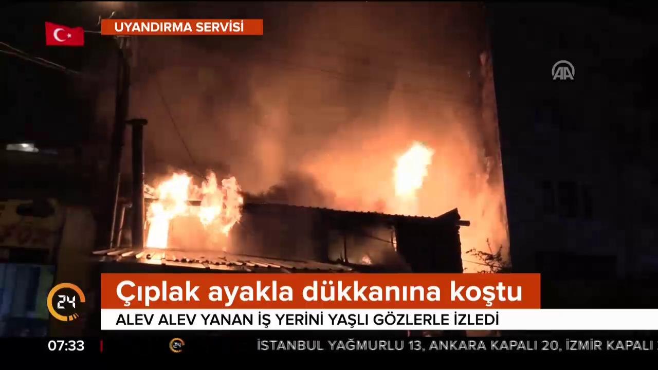 Faciadan dönüldü