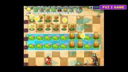 JALAPENO -  PVZ 2 GAME