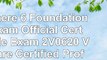 vSphere 6 Foundations Exam Official Cert Guide Exam 2V0620 VMware Certified e033f200
