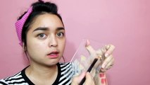 Pin Up Makeup Tutorial | Easy Pin Up Makeup | Bahasa Indonesia
