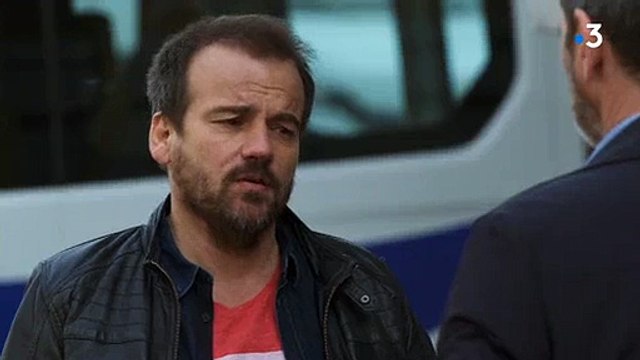 La série de France 3 Plus belle la vie a rendu un hommage émouvant à Arnaud Beltrame