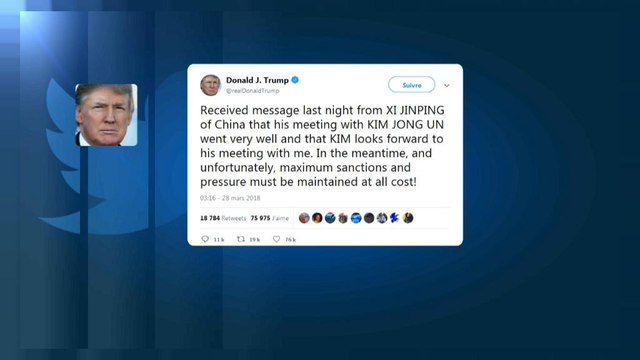 Incontro Cina-Corea Nord: entusiasmo di Trump ma dinamiche incerte