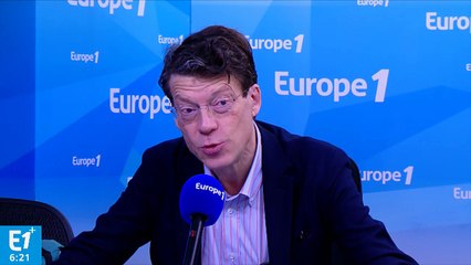 Intelligence artificielle : "Si rien n'est fait, nous allons devenir un nain géopolitique"
