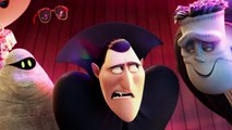 HOTEL TRANSYLVANIA 3 SUMMER VACATION Official Trailer (2018) Animated Movie HD