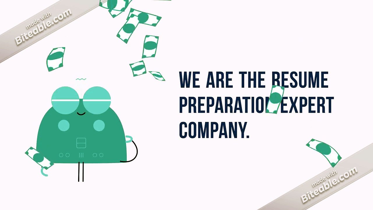 Resume Writing Tips - Instant Online Resume