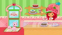 Strawberry Shortcake Bake Shop - Bake Shop