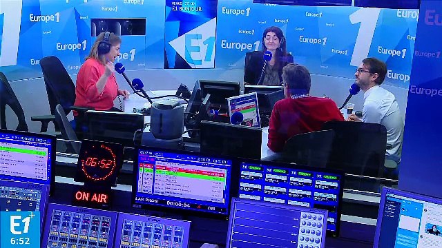 Roller Coaster, une technologie à sensations à 20h50 sur RMC Découverte