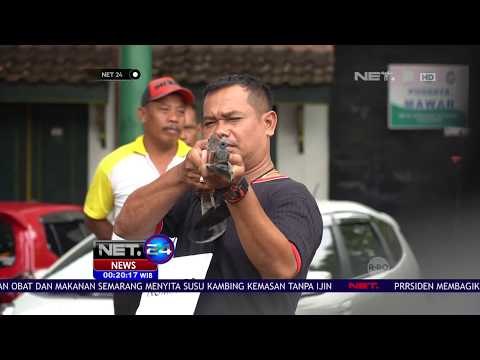 Pedagang Pulsa Tolak 1 Nomor Induk Untuk 3 Kartu Sim Card -NET24