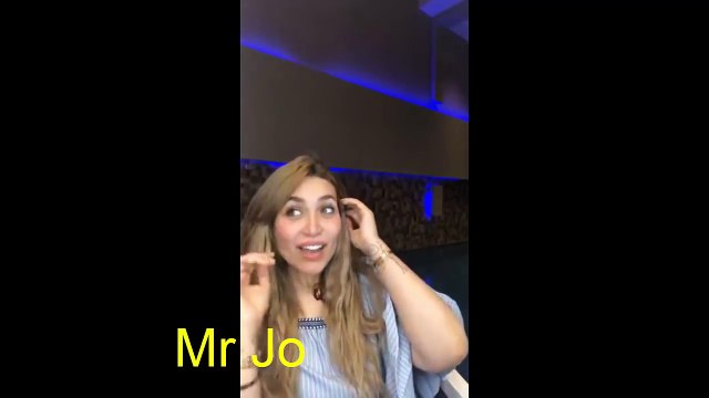 دكتوره خلود - بث مباشر ترد على زياره فرح الهادى للمحامية مريم البحر