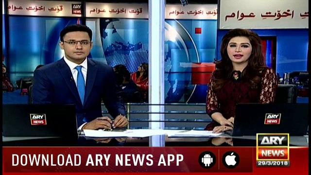 Islamabad High Court restored Farooq Sattar on MQM's Convener-ship