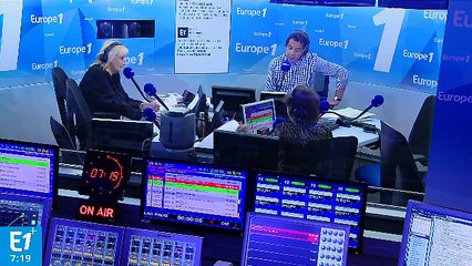 Marche blanche contre l’antisémitisme