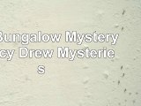 The Bungalow Mystery Nancy Drew Mysteries 652c92ea