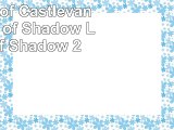 The Art of Castlevania  Lords of Shadow Lords of Shadow 2 8e9b7a4d