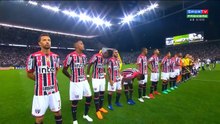 Corinthians 1 x 0 São Paulo