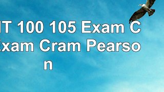 CCENT 100 105 Exam Cram Exam Cram Pearson e7e8c1dc