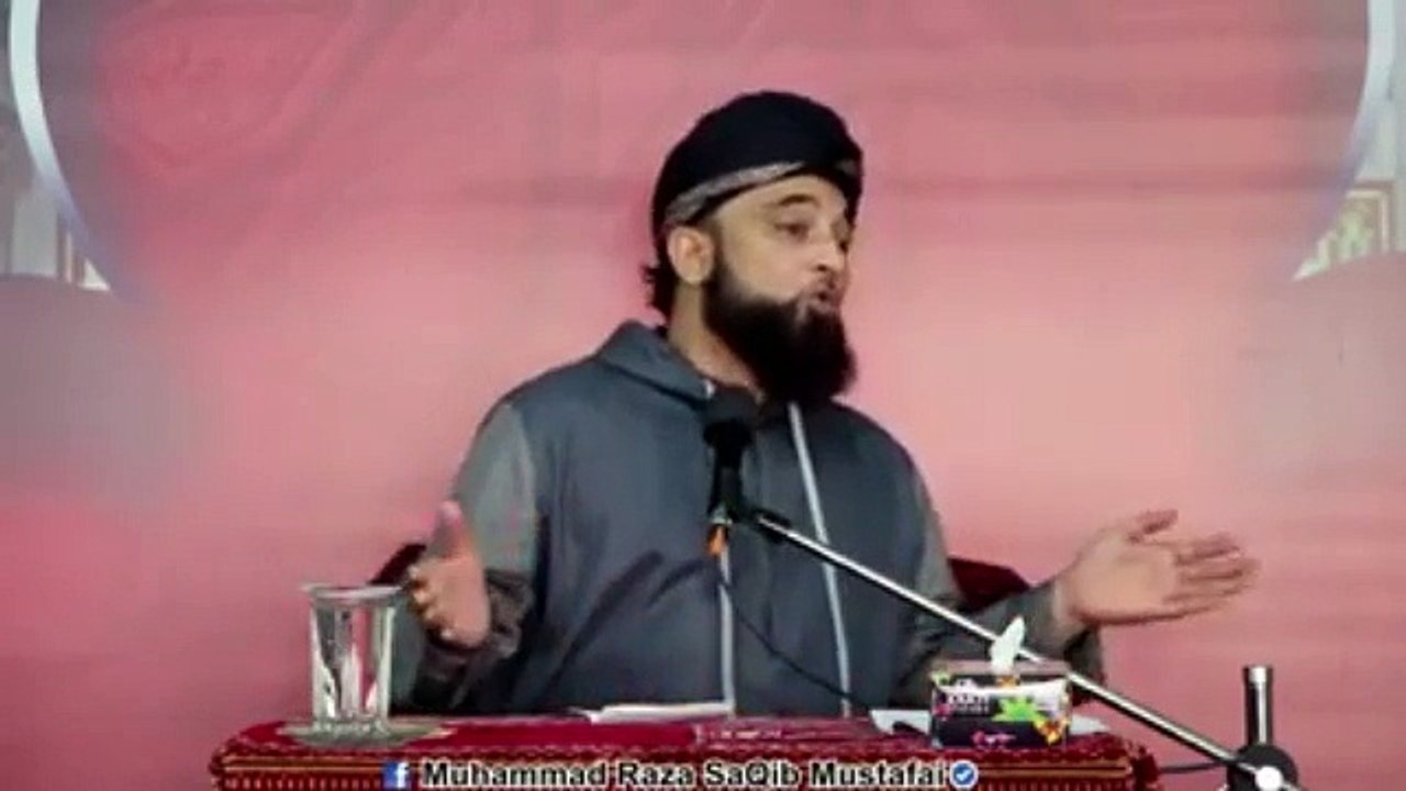 Muhammad Raza Saqib Mustafai (129)